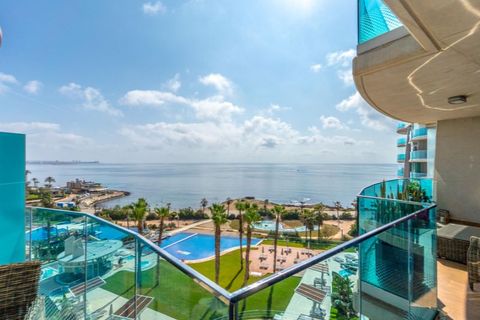 Lejlighed i Punta Prima, Alicante, Punta Prima - € 575.000 | Ref: 4-AP-373 - foto 24