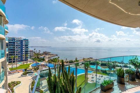 Lejlighed i Punta Prima, Alicante, Punta Prima - € 575.000 | Ref: 4-AP-373 - foto 25