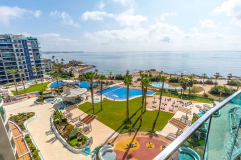 Lejlighed i Punta Prima, Alicante, Punta Prima - € 575.000 | Ref: 4-AP-373 - foto 26