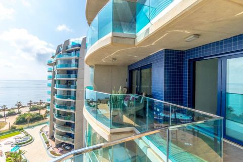 Lejlighed i Punta Prima, Alicante, Punta Prima - € 575.000 | Ref: 4-AP-373 - foto 28