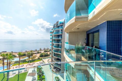 Lejlighed i Punta Prima, Alicante, Punta Prima - € 575.000 | Ref: 4-AP-373 - foto 29
