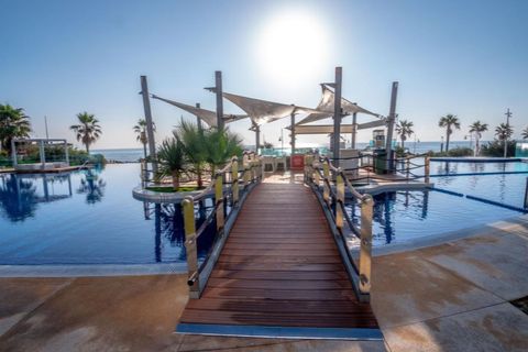 Lejlighed i Punta Prima, Alicante, Punta Prima - € 575.000 | Ref: 4-AP-373 - foto 33