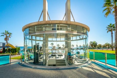Lejlighed i Punta Prima, Alicante, Punta Prima - € 575.000 | Ref: 4-AP-373 - foto 34