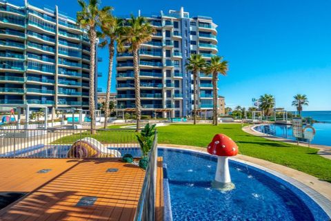 Lejlighed i Punta Prima, Alicante, Punta Prima - € 575.000 | Ref: 4-AP-373 - foto 37
