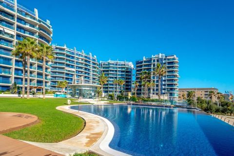 Lejlighed i Punta Prima, Alicante, Punta Prima - € 575.000 | Ref: 4-AP-373 - foto 38