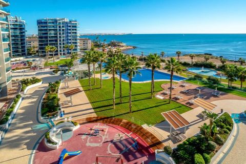 Lejlighed i Punta Prima, Alicante, Punta Prima - € 575.000 | Ref: 4-AP-373 - foto 40