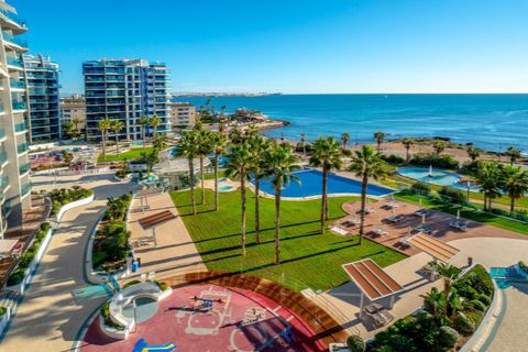 Lejlighed i Punta Prima, Alicante, Punta Prima - € 575.000 | Ref: 4-AP-373 - foto 41