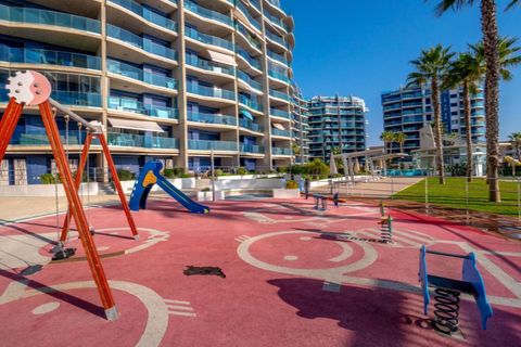 Lejlighed i Punta Prima, Alicante, Punta Prima - € 575.000 | Ref: 4-AP-373 - foto 44
