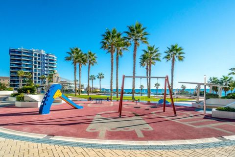 Lejlighed i Punta Prima, Alicante, Punta Prima - € 575.000 | Ref: 4-AP-373 - foto 45