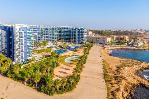 Lejlighed i Punta Prima, Alicante, Punta Prima - € 575.000 | Ref: 4-AP-373 - foto 46