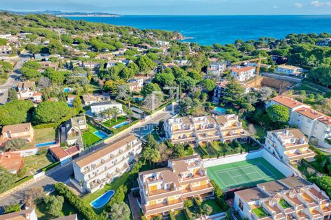 Villa i S'agaro, Gerona, S'agaro - € 530.000 | Ref: PDA62696 - foto 40