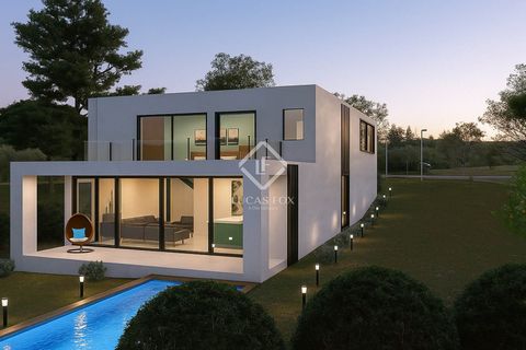 Villa i Calonge, Gerona, Calonge - € 810.000 | Ref: PDA61869 - foto 1