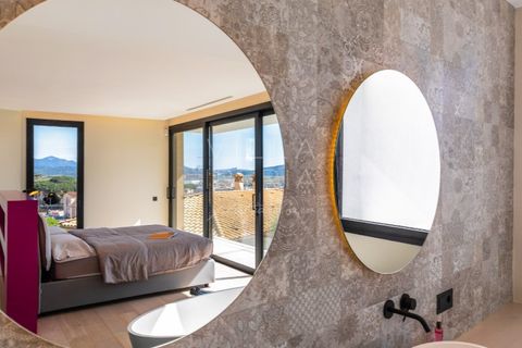 Villa i Platja D'aro, Gerona, Platja D'aro - € 3.000.000 | Ref: 340 - foto 18
