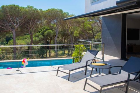 Villa i Platja D'aro, Gerona, Platja D'aro - € 3.000.000 | Ref: 340 - foto 48