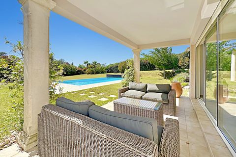 Villa i Grimaud, Var, Grimaud - € 1 995 000 | Ref: HH-15572199 - foto 6