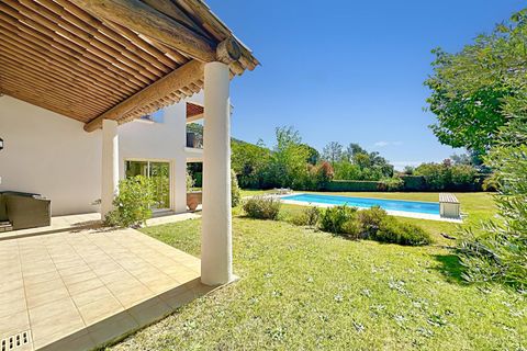 Villa i Grimaud, Var, Grimaud - € 1 995 000 | Ref: HH-15572199 - foto 7