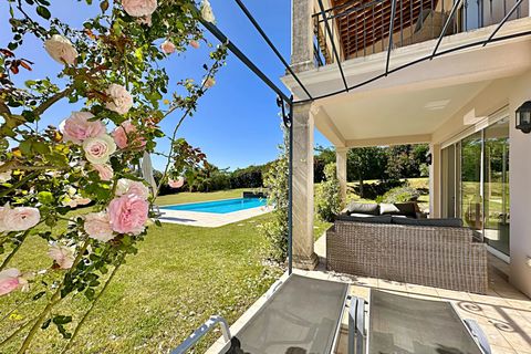Villa i Grimaud, Var, Grimaud - € 1 995 000 | Ref: HH-15572199 - foto 8
