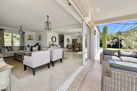 Villa i Grimaud, Var, Grimaud - € 1 995 000 | Ref: HH-15572199 - foto 9