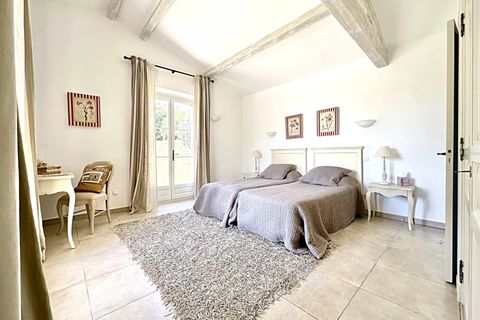 Villa i Grimaud, Var, Grimaud - € 1 995 000 | Ref: HH-15572199 - foto 13