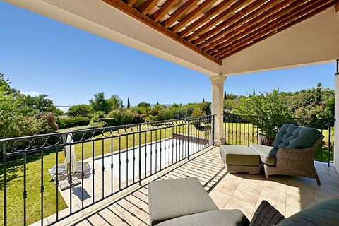 Villa i Grimaud, Var, Grimaud - € 1 995 000 | Ref: HH-15572199 - foto 16