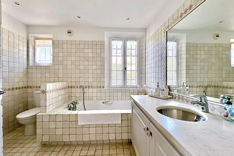 Villa i Grimaud, Var, Grimaud - € 1 995 000 | Ref: HH-15572199 - foto 17