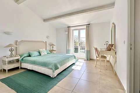 Villa i Grimaud, Var, Grimaud - € 1 995 000 | Ref: HH-15572199 - foto 18