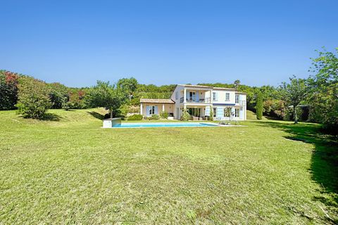 Villa i Grimaud, Var, Grimaud - € 1 995 000 | Ref: HH-15572199 - foto 19