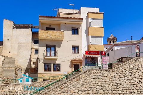 Rekkehus i Cullar, Granada, Cullar - € 260 000 | Ref: CUPD1Z - foto 2