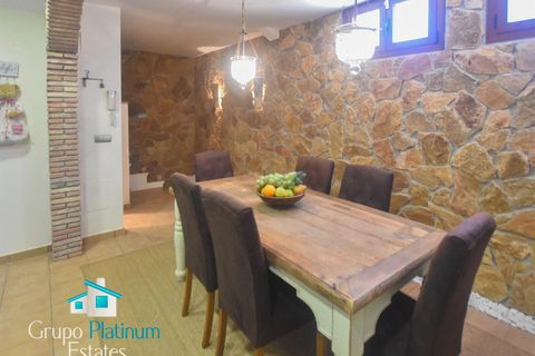Rekkehus i Cullar, Granada, Cullar - € 260 000 | Ref: CUPD1Z - foto 5