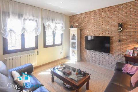 Rekkehus i Cullar, Granada, Cullar - € 260 000 | Ref: CUPD1Z - foto 7