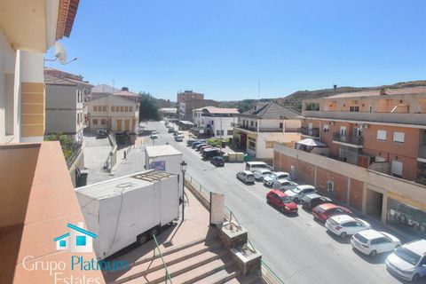 Rekkehus i Cullar, Granada, Cullar - € 260 000 | Ref: CUPD1Z - foto 22