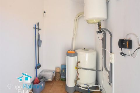 Rekkehus i Cullar, Granada, Cullar - € 260 000 | Ref: CUPD1Z - foto 27
