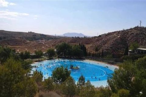 Rekkehus i Cullar, Granada, Cullar - € 260 000 | Ref: CUPD1Z - foto 32