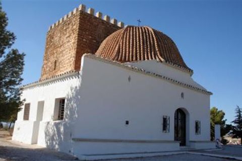 Rekkehus i Cullar, Granada, Cullar - € 260 000 | Ref: CUPD1Z - foto 33
