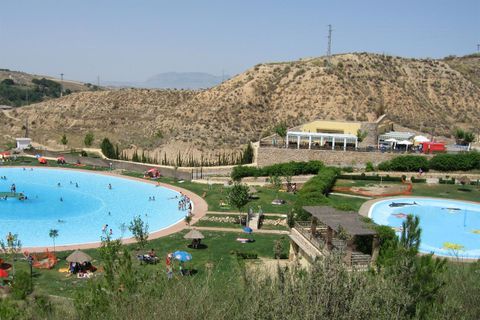 Rekkehus i Cullar, Granada, Cullar - € 260 000 | Ref: CUPD1Z - foto 36