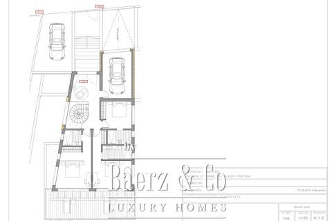 Villa i Moraira, Alicante, Moraira - € 2.300.000 | Ref: 46051 - foto 9