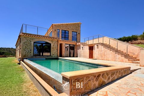 Finca i Son Macia, Mallorca, Son Macia - € 2.450.000 | Ref: BI-03F - foto 31