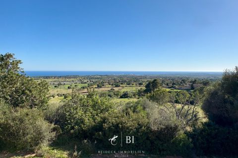 Finca i Son Macia, Mallorca, Son Macia - € 2.450.000 | Ref: BI-03F - foto 8