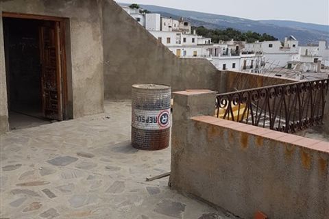 Landsbyhus i Yegen, Granada, Yegen - € 54.500 | Ref: 231 - foto 20