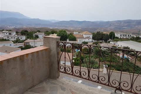 Landsbyhus i Yegen, Granada, Yegen - € 54.500 | Ref: 231 - foto 19