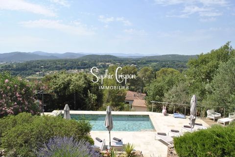 Villa i La Motte, Var, La Motte - € 999.000 | Ref: 11393 - foto 1