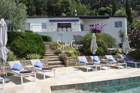 Villa i La Motte, Var, La Motte - € 999.000 | Ref: 11393 - foto 13
