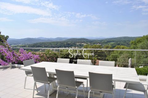 Villa i La Motte, Var, La Motte - € 999.000 | Ref: 11393 - foto 7