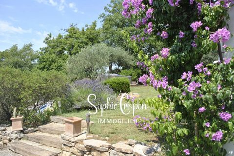 Villa i La Motte, Var, La Motte - € 999.000 | Ref: 11393 - foto 15