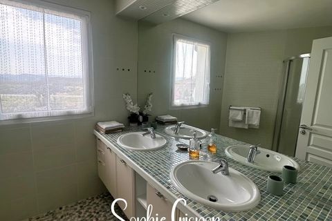 Villa i La Motte, Var, La Motte - € 999.000 | Ref: 11393 - foto 21