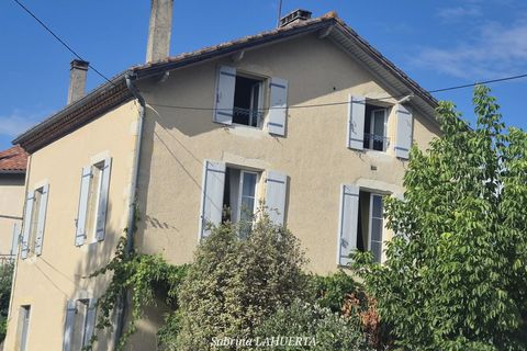 Byhus i Condom, Gers, Condom - € 285.000 | Ref: 11504 - foto 3