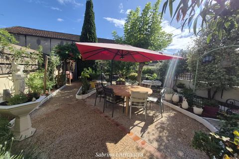 Byhus i Condom, Gers, Condom - € 285.000 | Ref: 11504 - foto 7