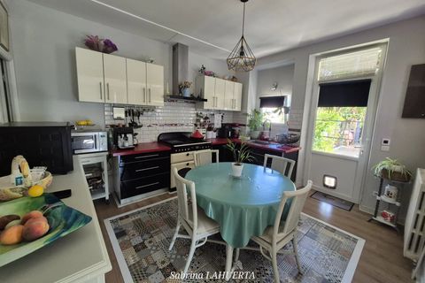 Byhus i Condom, Gers, Condom - € 285.000 | Ref: 11504 - foto 1