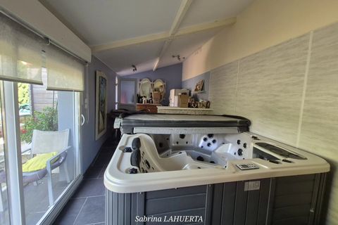 Byhus i Condom, Gers, Condom - € 285.000 | Ref: 11504 - foto 17