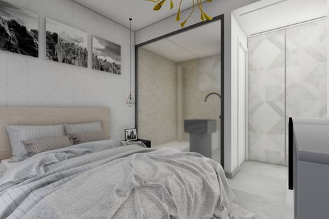 Lejlighed i Andora, Savona, Andora - € 399.000 | Ref: 08 - foto 16